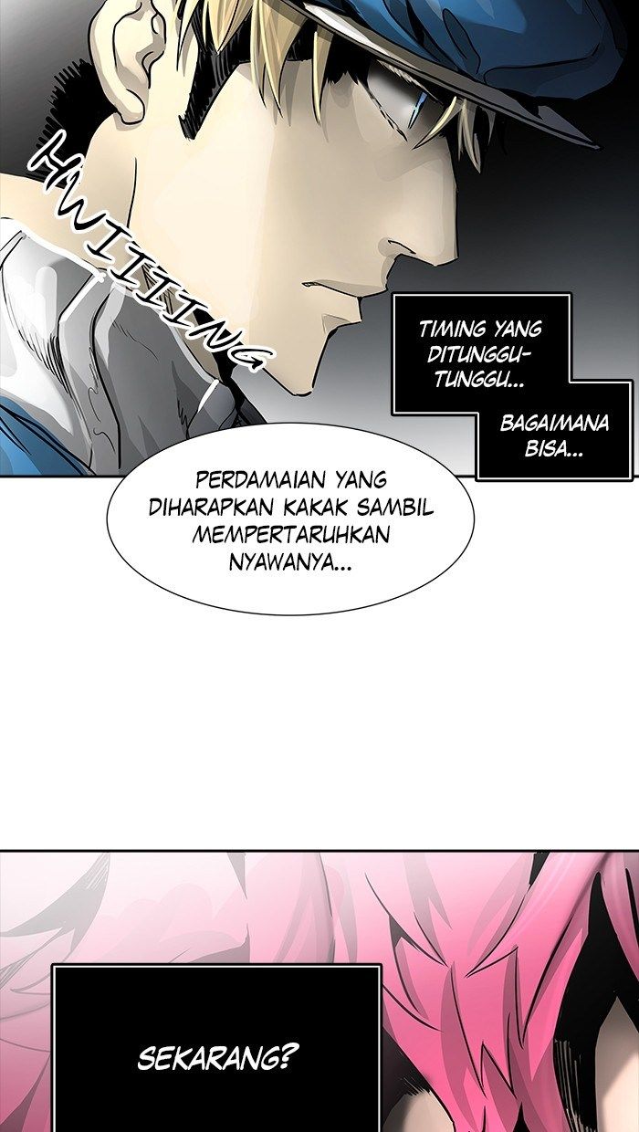 tower-of-god - Chapter: 455