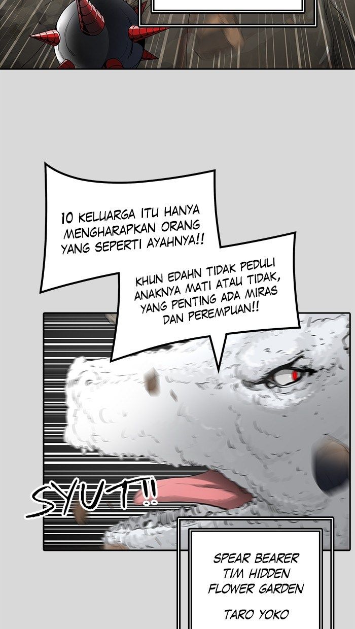 tower-of-god - Chapter: 455