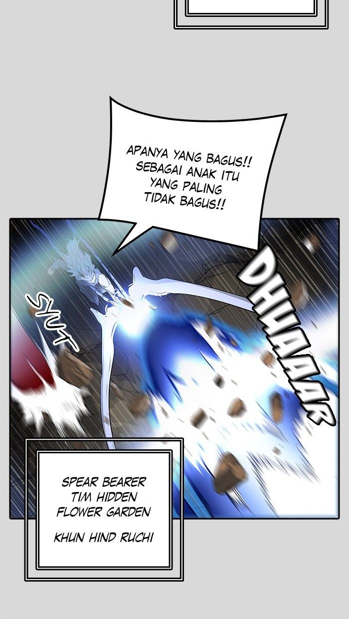 tower-of-god - Chapter: 455