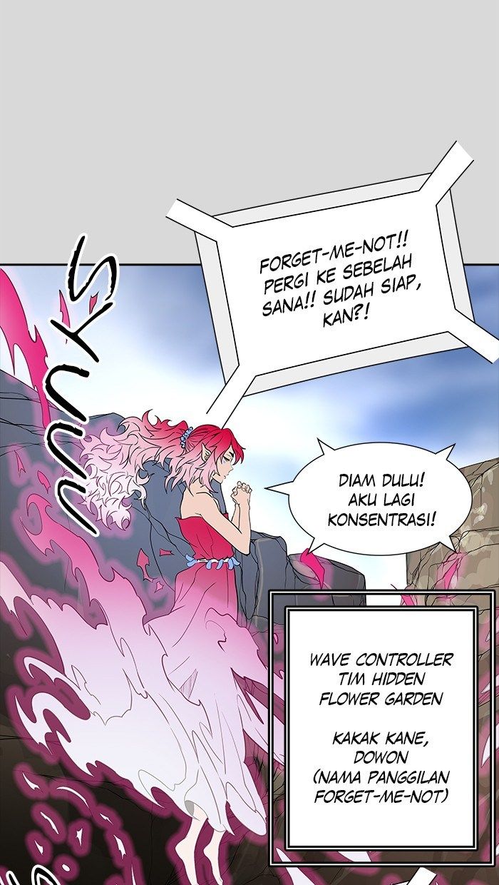 tower-of-god - Chapter: 455