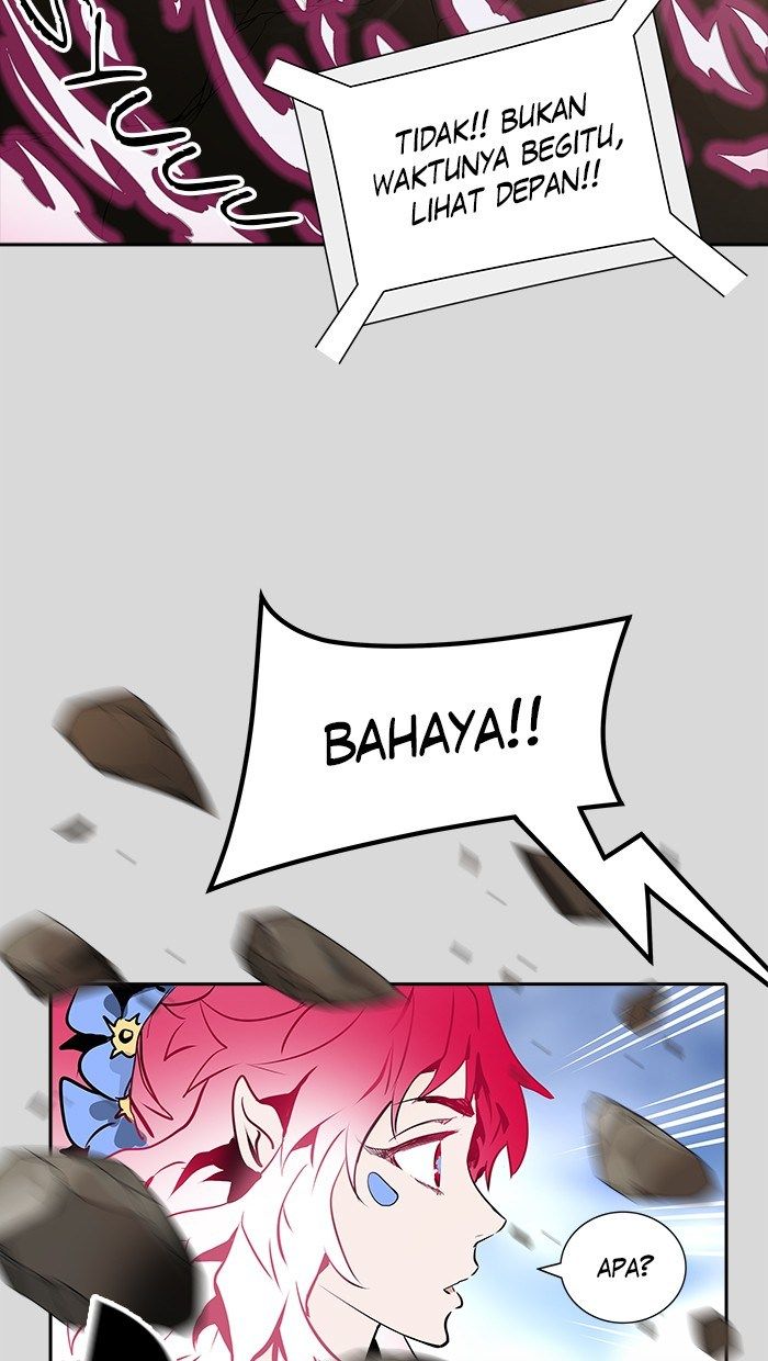 tower-of-god - Chapter: 455