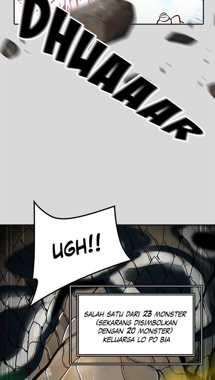 tower-of-god - Chapter: 455