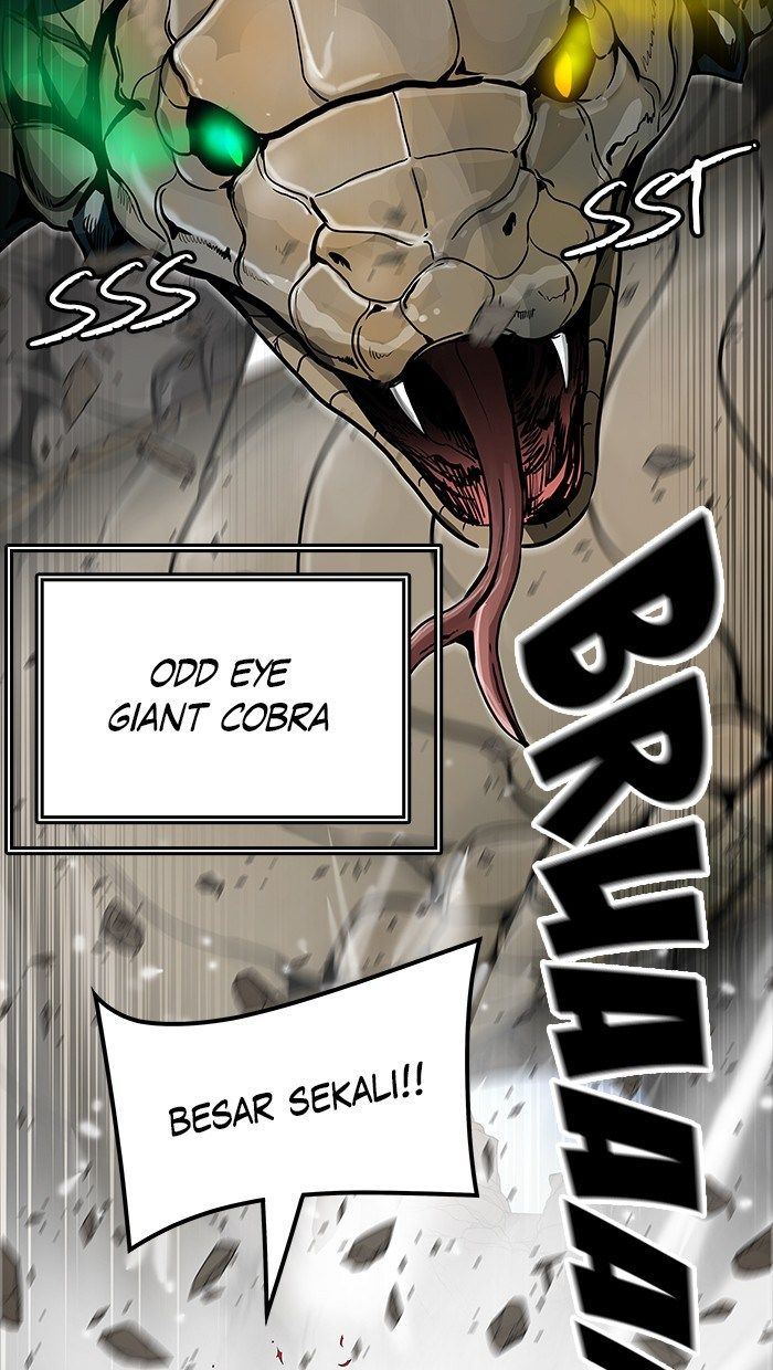 tower-of-god - Chapter: 455