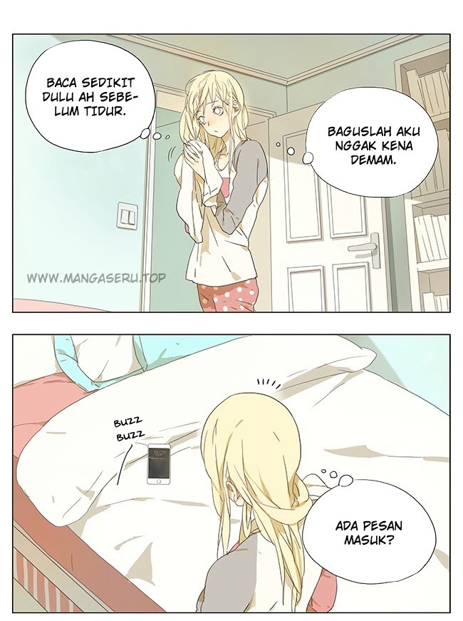 tamen-de-gushi - Chapter: 54