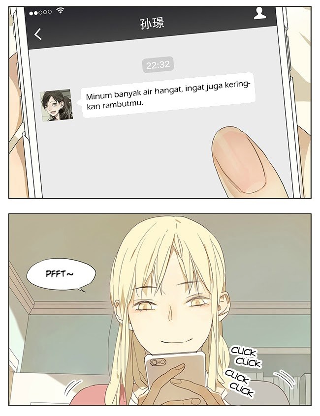 tamen-de-gushi - Chapter: 54