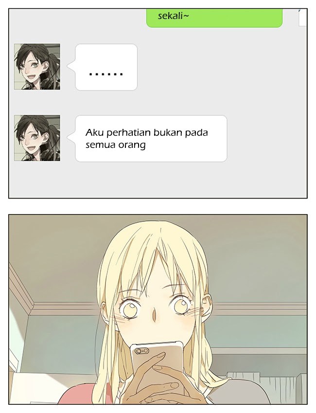 tamen-de-gushi - Chapter: 54