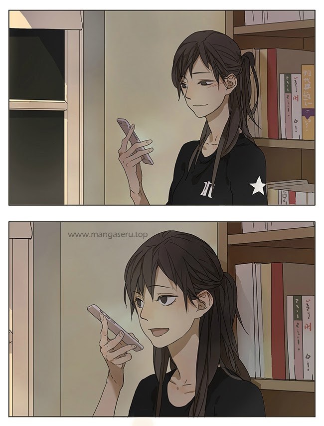 tamen-de-gushi - Chapter: 54