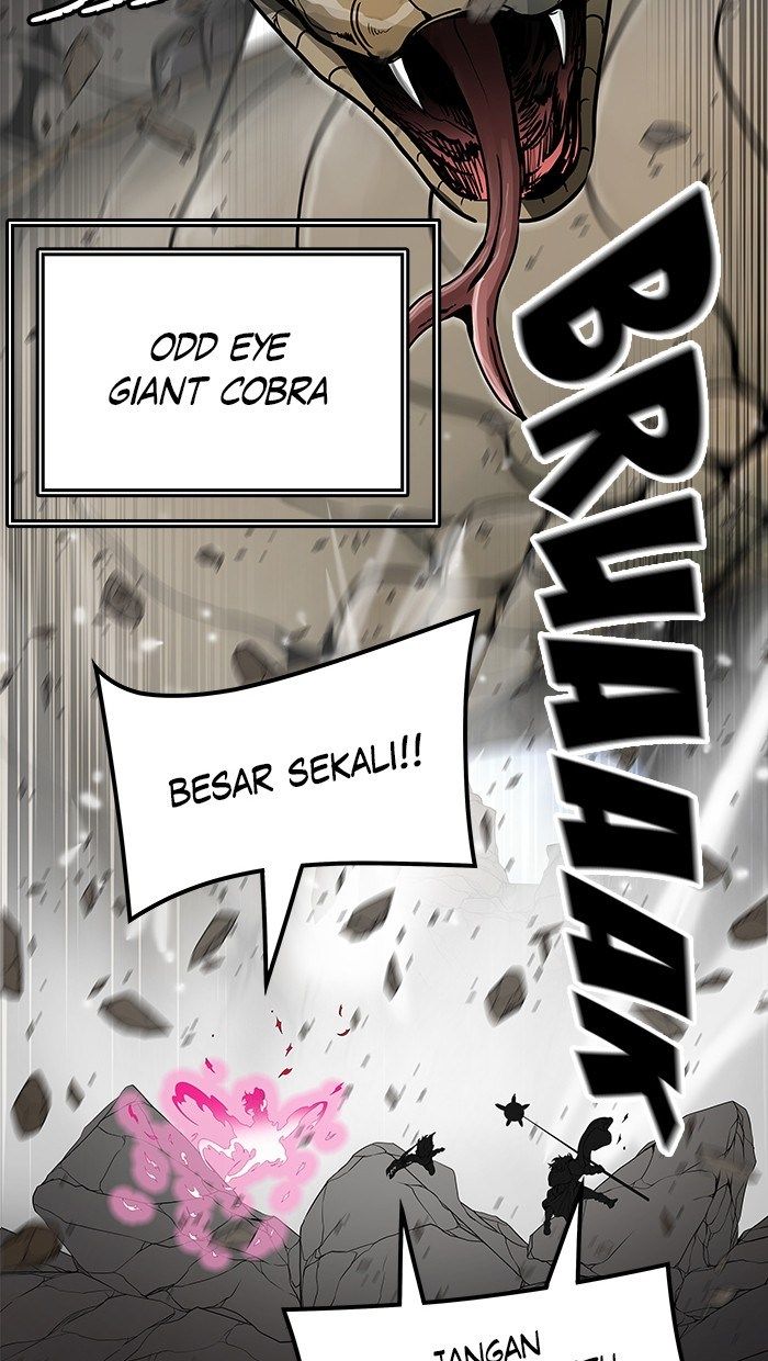 tower-of-god - Chapter: 456