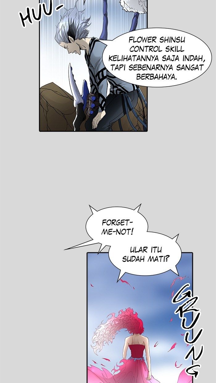 tower-of-god - Chapter: 456