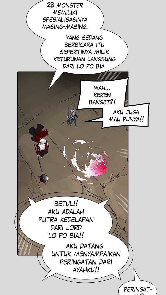 tower-of-god - Chapter: 456
