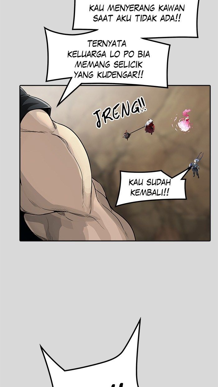 tower-of-god - Chapter: 456