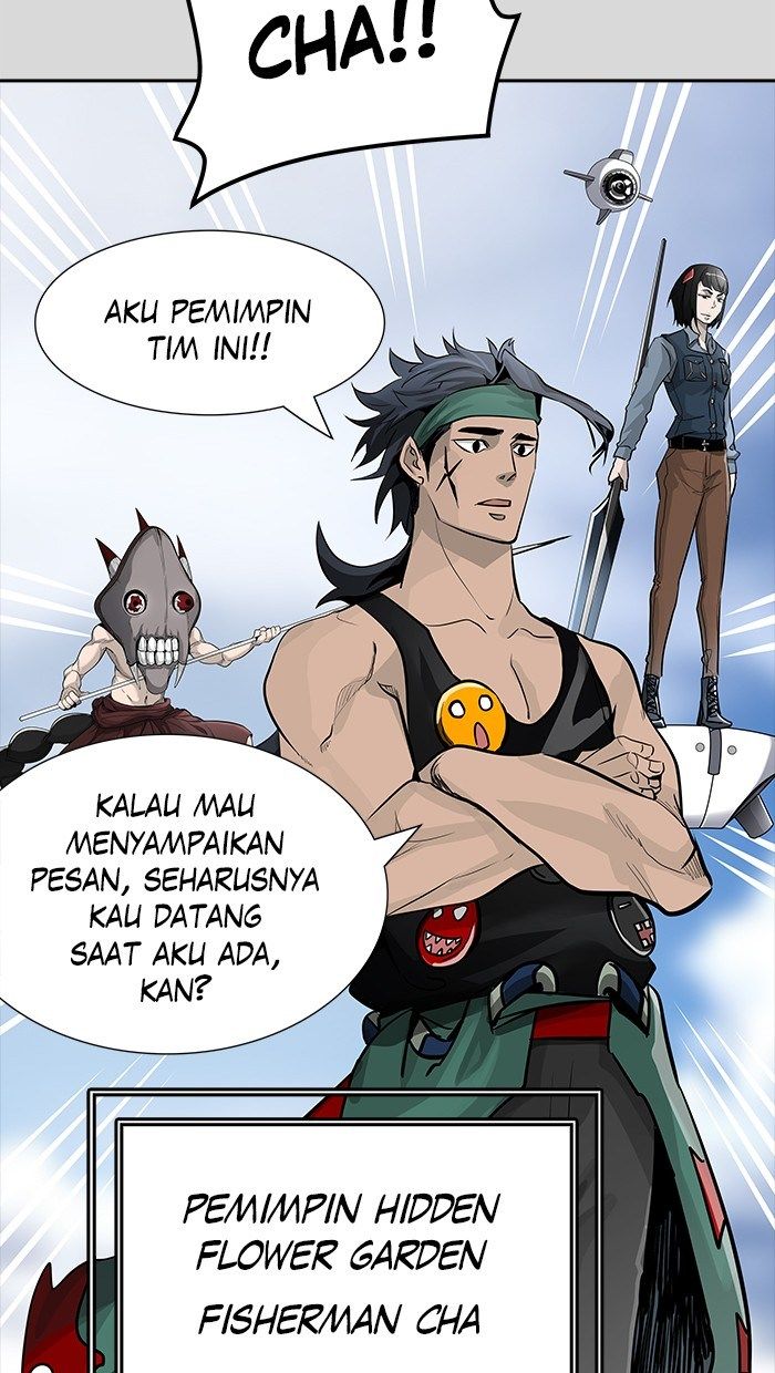 tower-of-god - Chapter: 456
