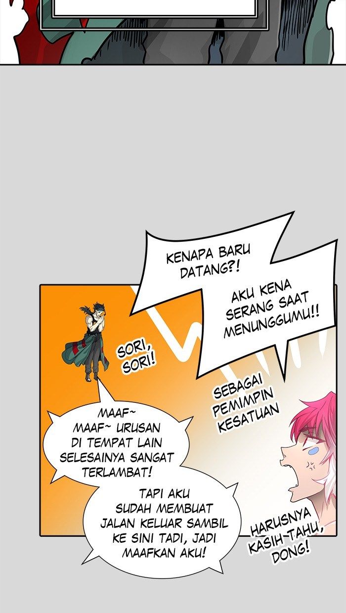 tower-of-god - Chapter: 456