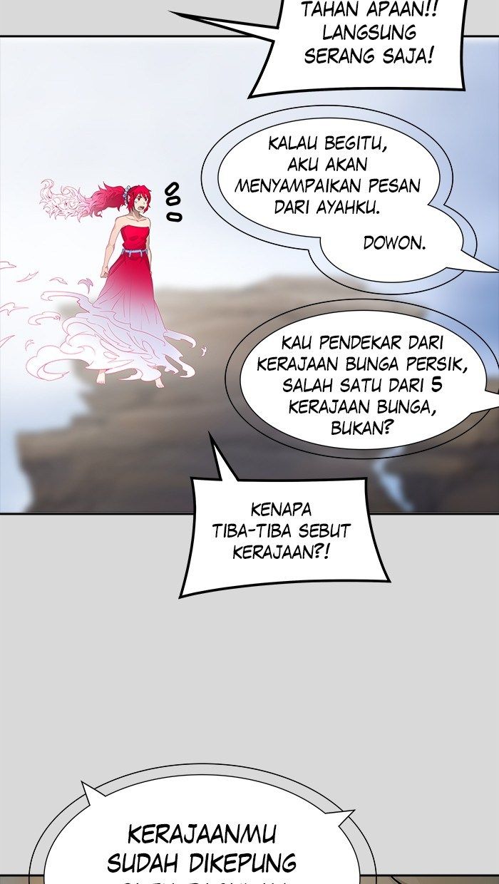 tower-of-god - Chapter: 456