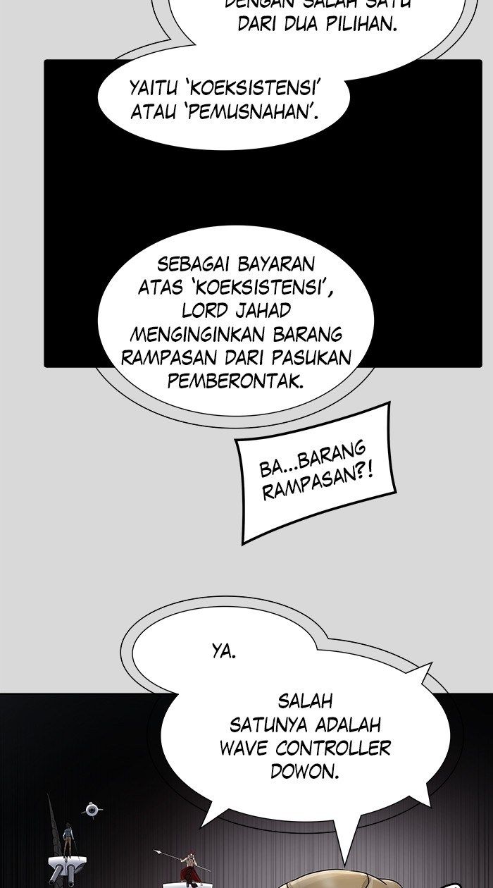 tower-of-god - Chapter: 456