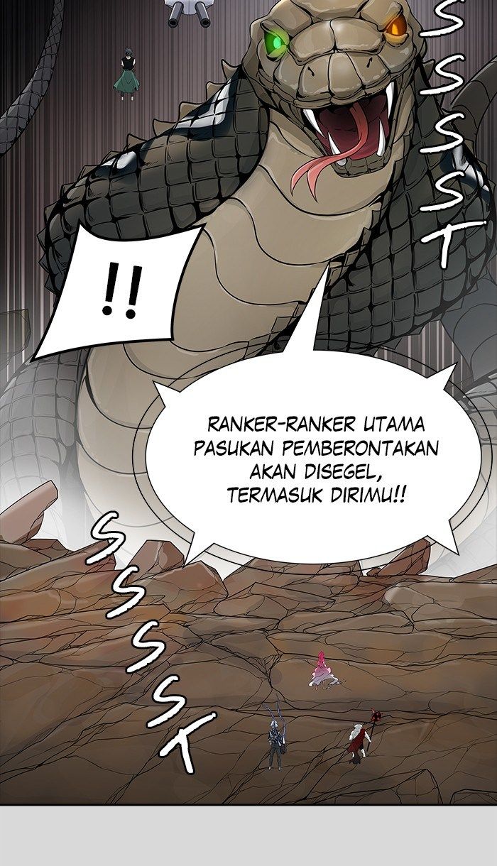 tower-of-god - Chapter: 456
