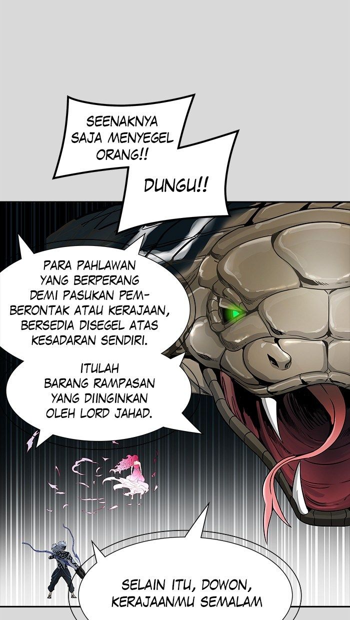 tower-of-god - Chapter: 456