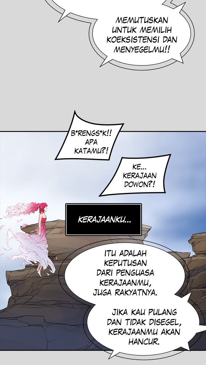 tower-of-god - Chapter: 456