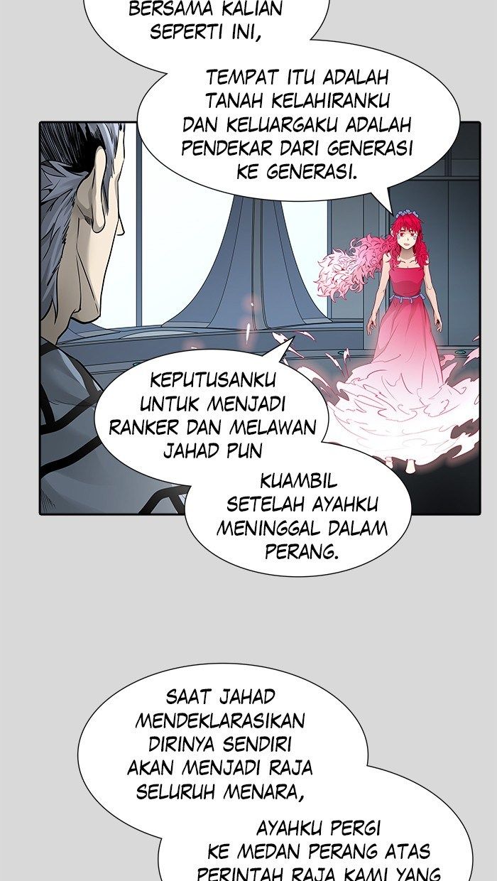 tower-of-god - Chapter: 456