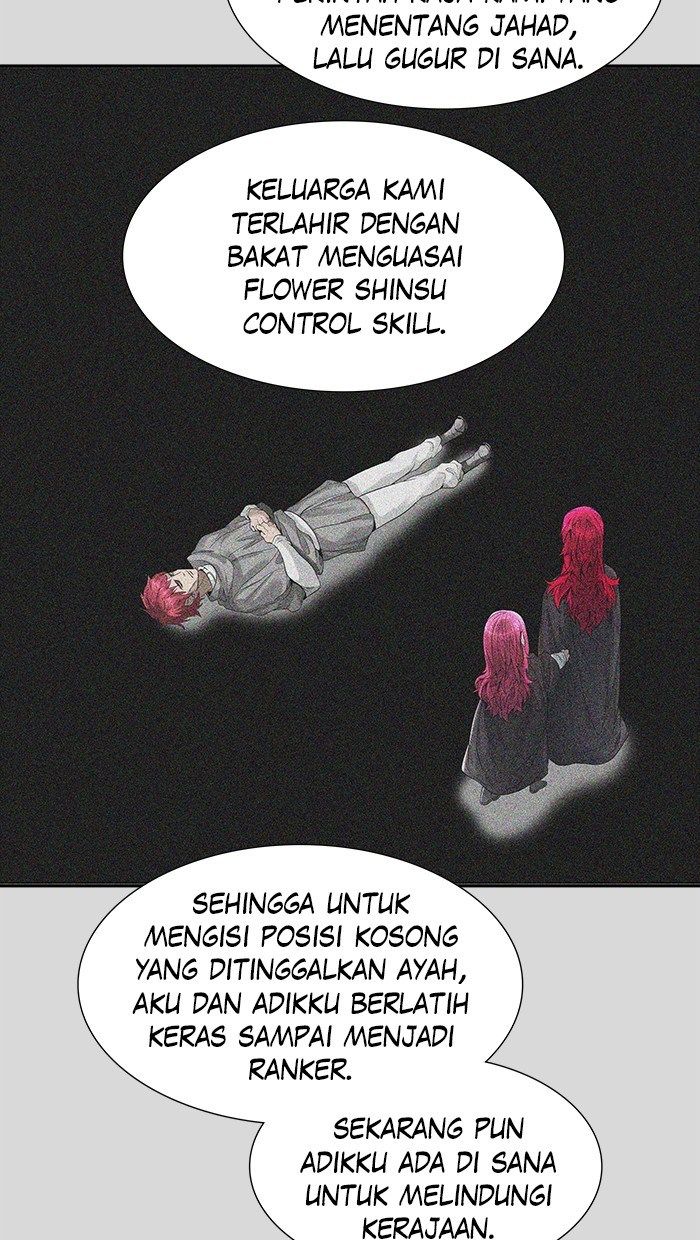 tower-of-god - Chapter: 456