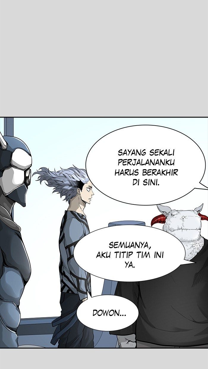 tower-of-god - Chapter: 456