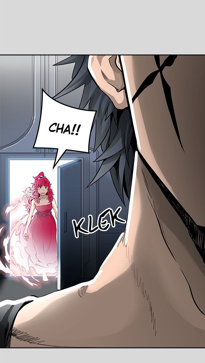 tower-of-god - Chapter: 456