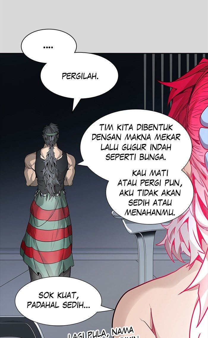 tower-of-god - Chapter: 456