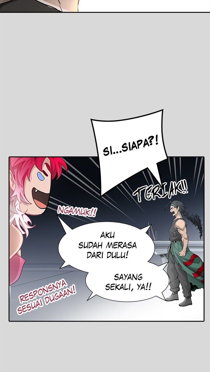 tower-of-god - Chapter: 456