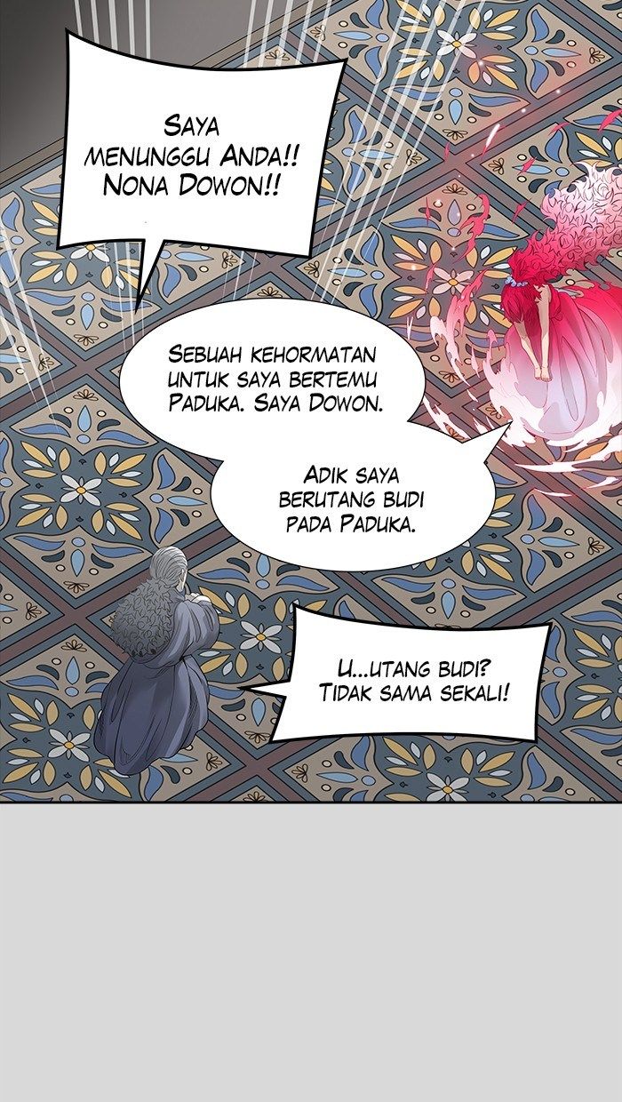 tower-of-god - Chapter: 456
