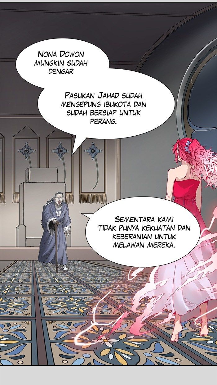 tower-of-god - Chapter: 456