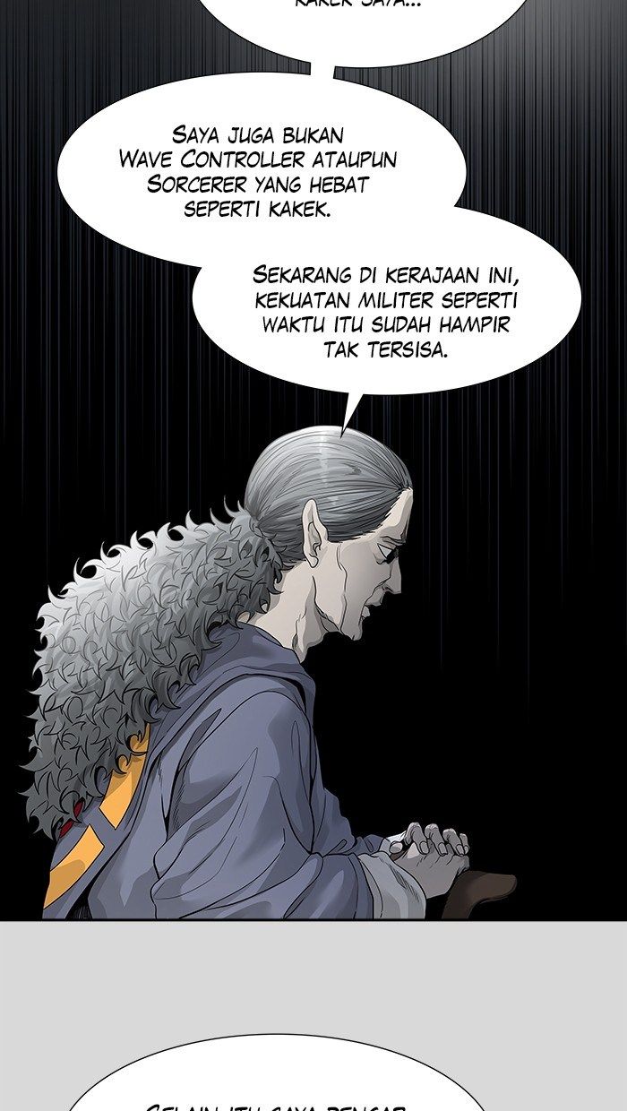 tower-of-god - Chapter: 456