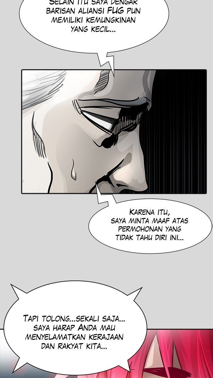 tower-of-god - Chapter: 456