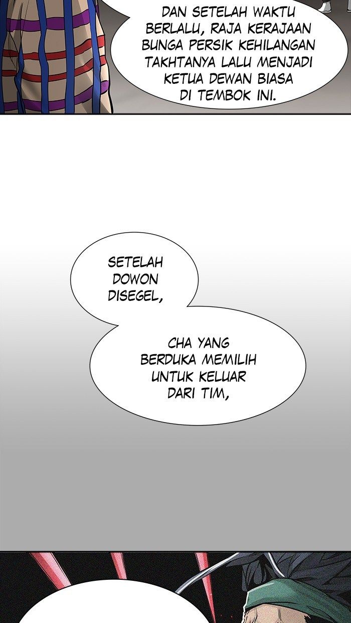 tower-of-god - Chapter: 456