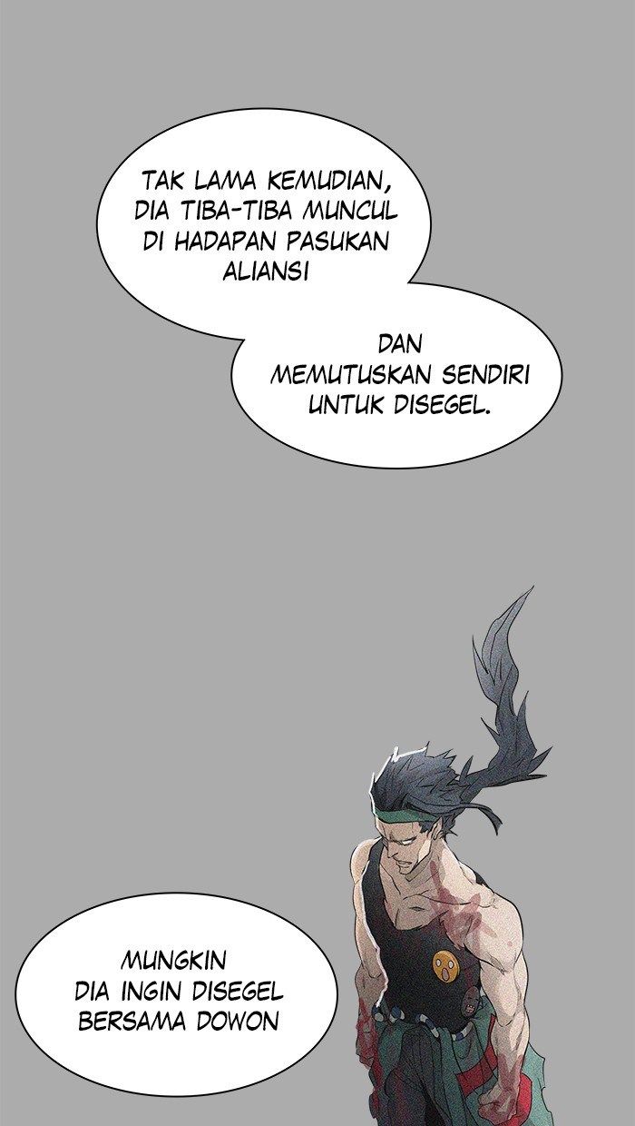tower-of-god - Chapter: 456