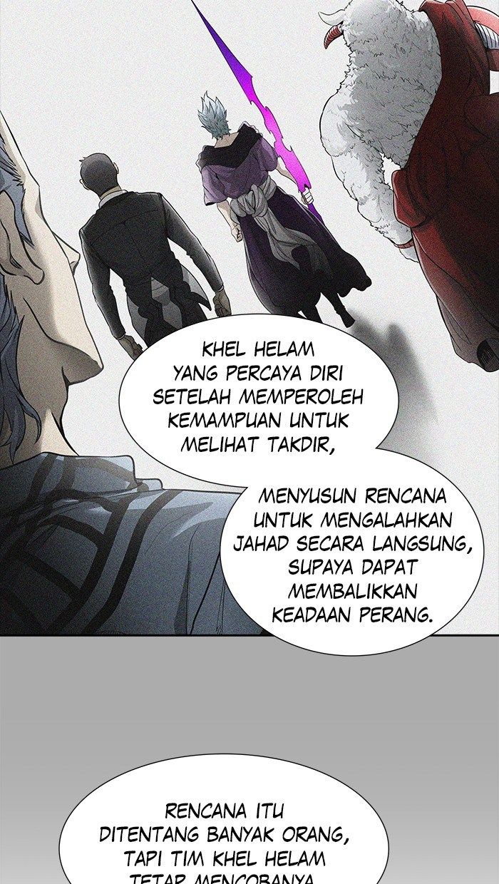 tower-of-god - Chapter: 456