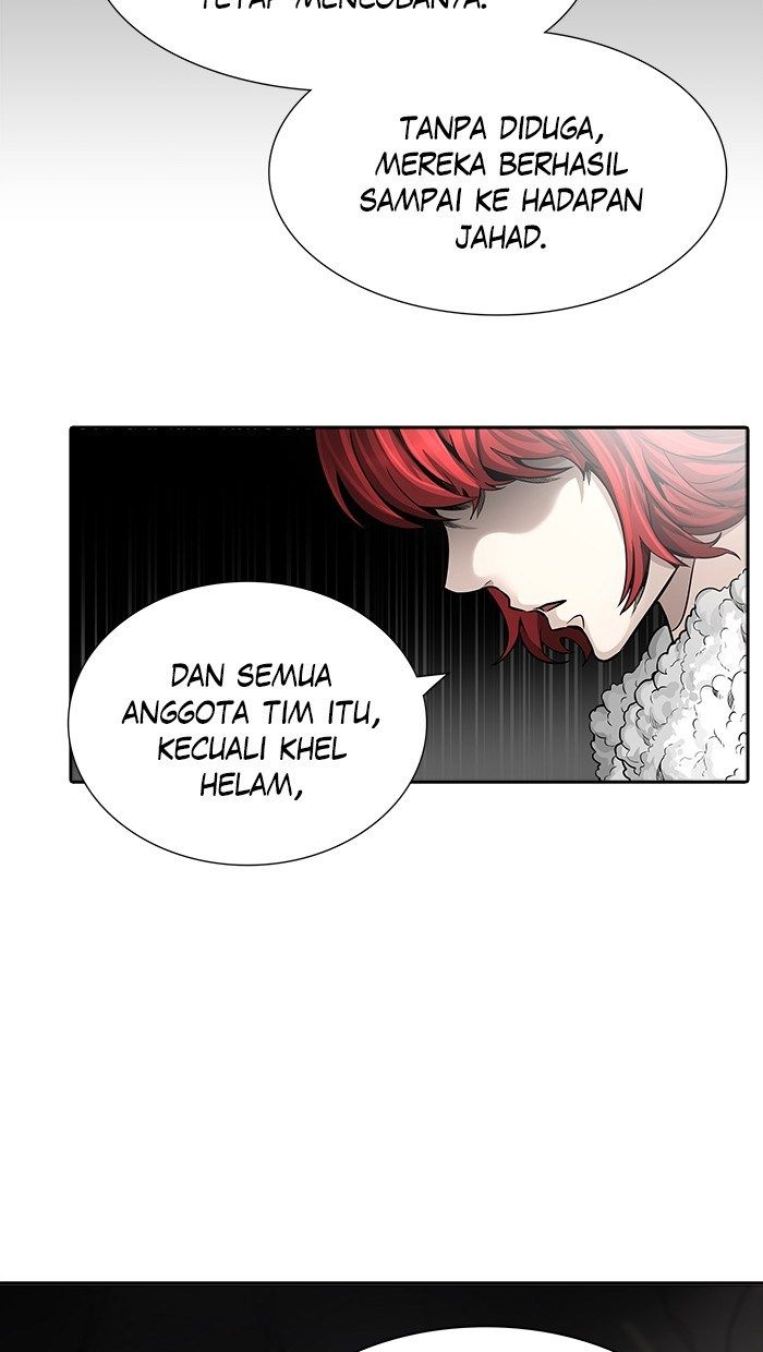 tower-of-god - Chapter: 456