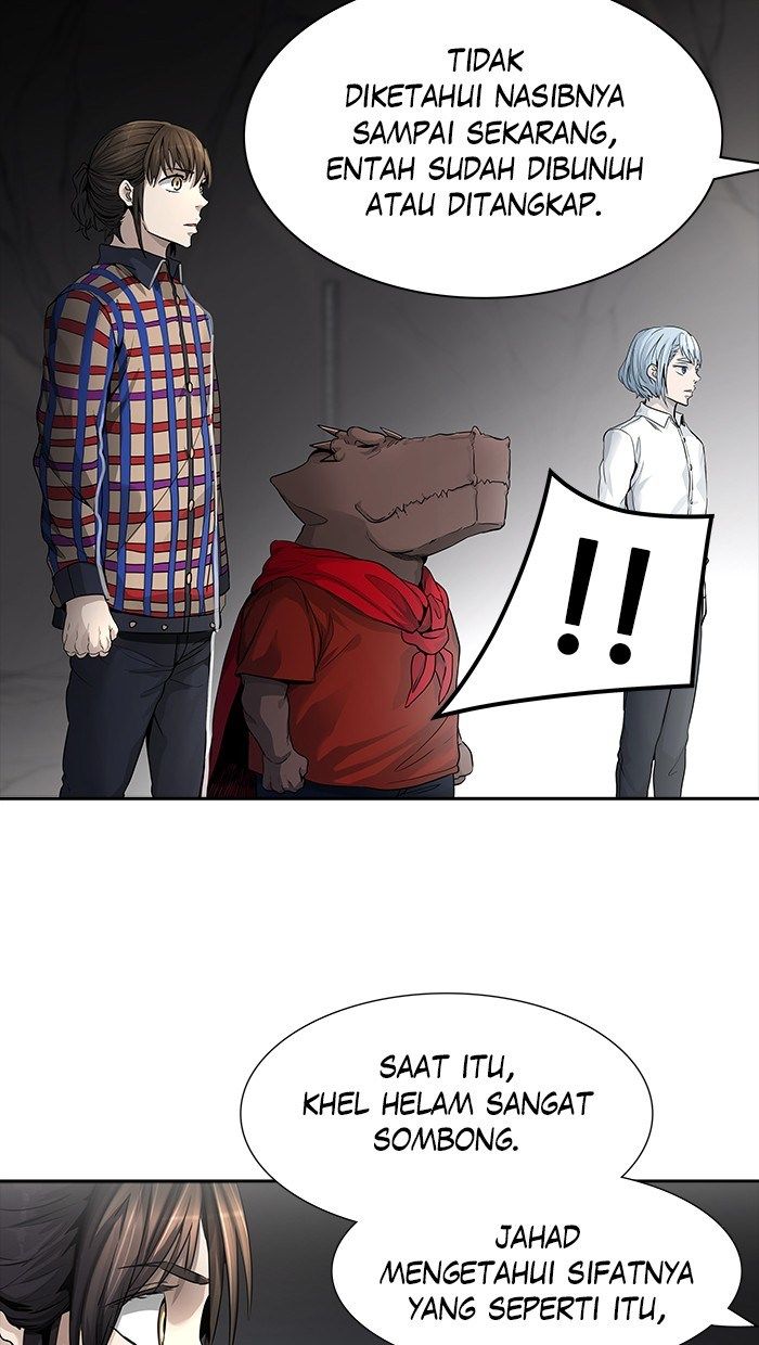 tower-of-god - Chapter: 456