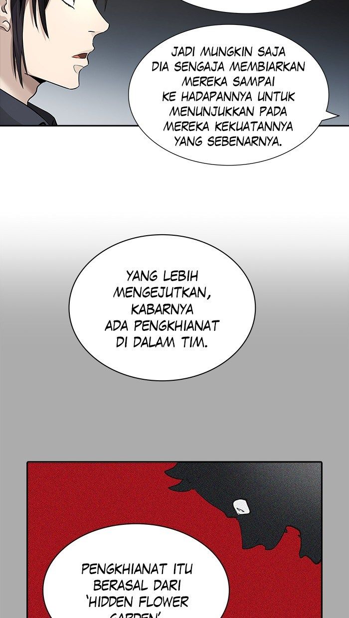 tower-of-god - Chapter: 456
