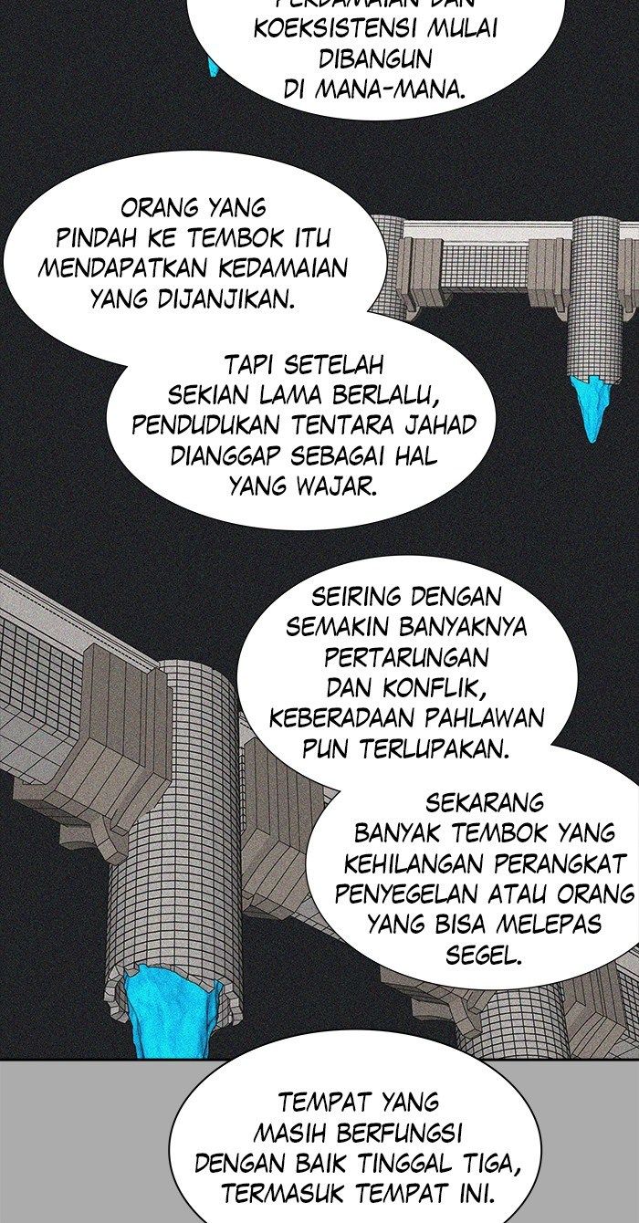 tower-of-god - Chapter: 456
