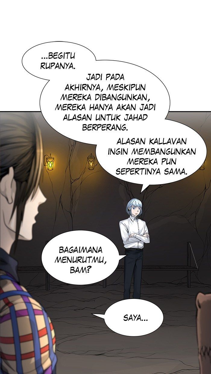 tower-of-god - Chapter: 456