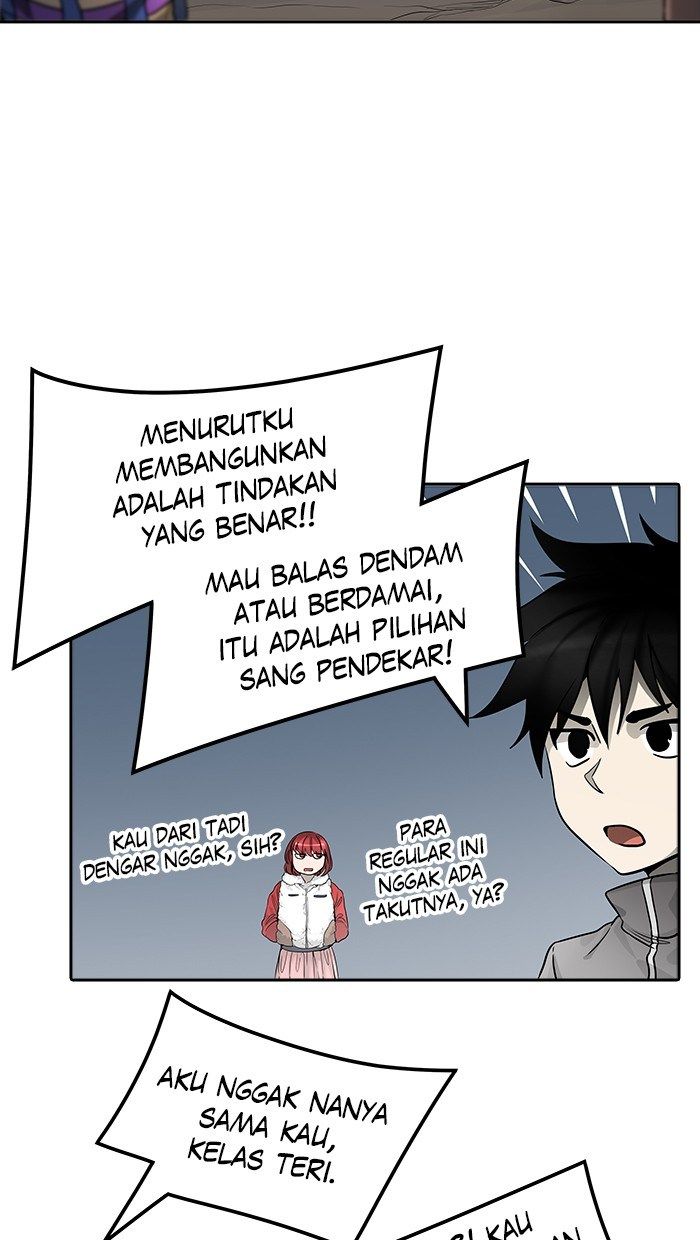tower-of-god - Chapter: 456
