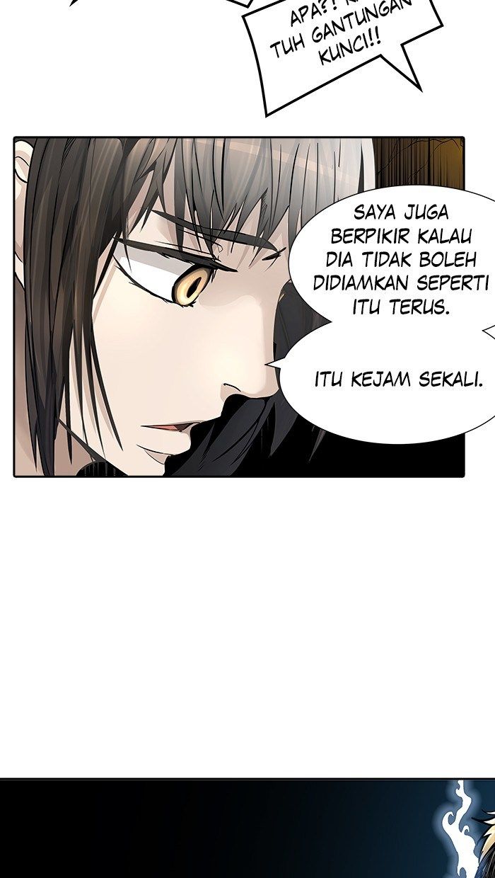 tower-of-god - Chapter: 456