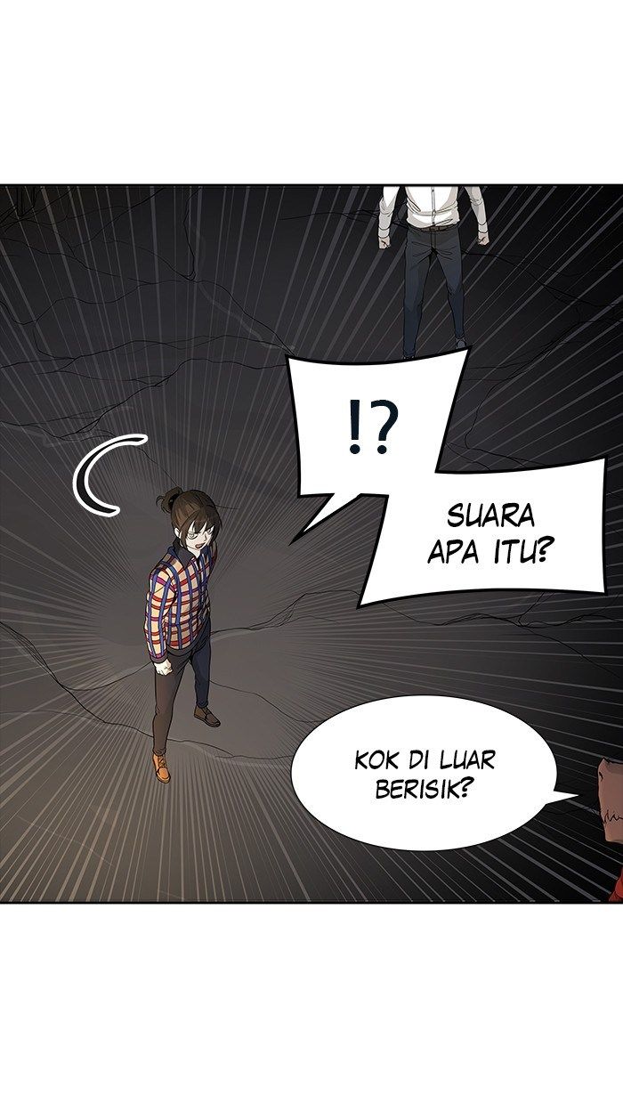 tower-of-god - Chapter: 456
