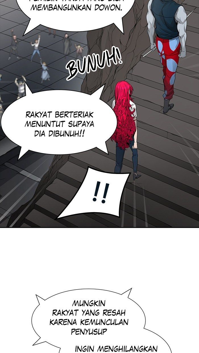 tower-of-god - Chapter: 456