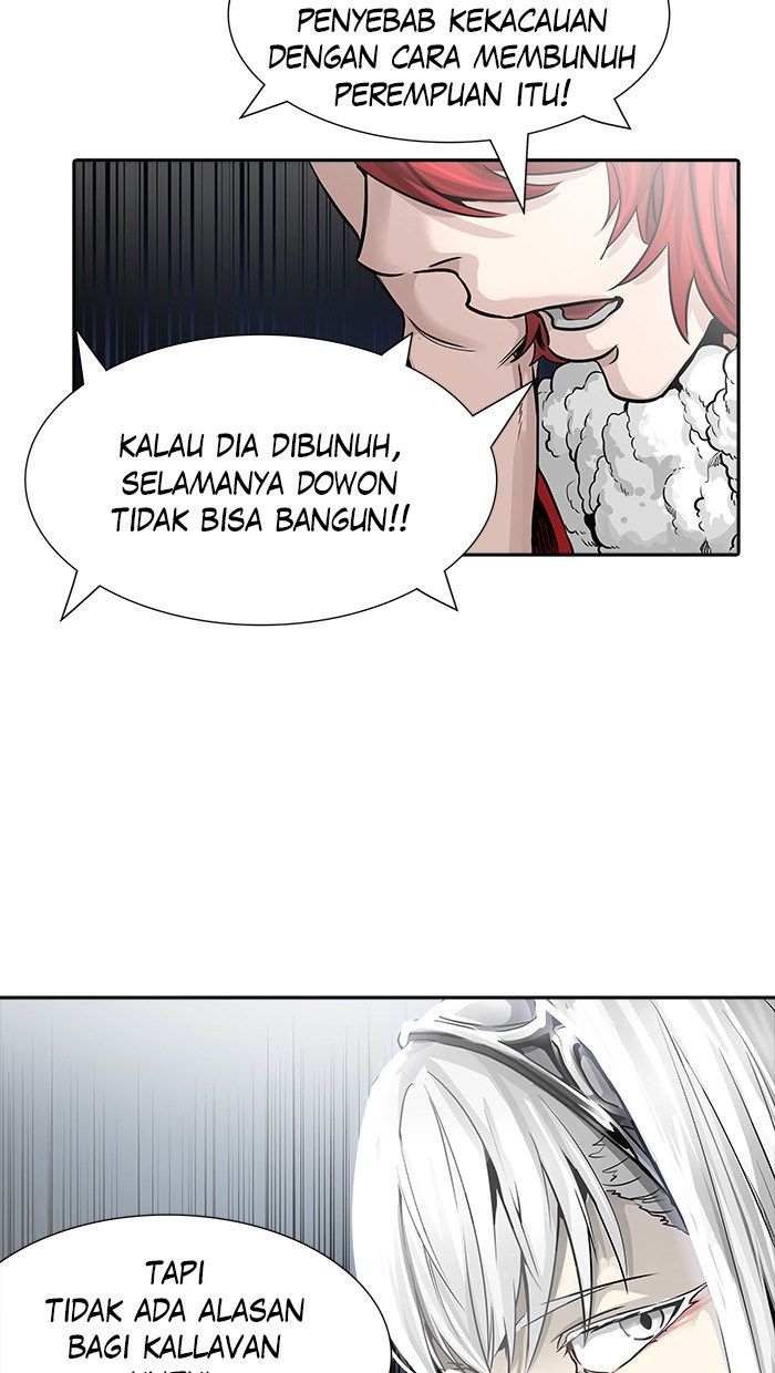 tower-of-god - Chapter: 456
