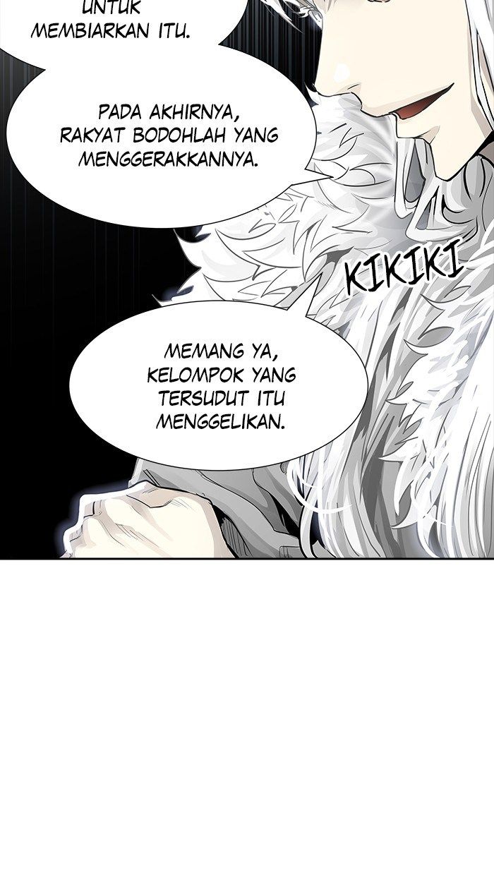 tower-of-god - Chapter: 456