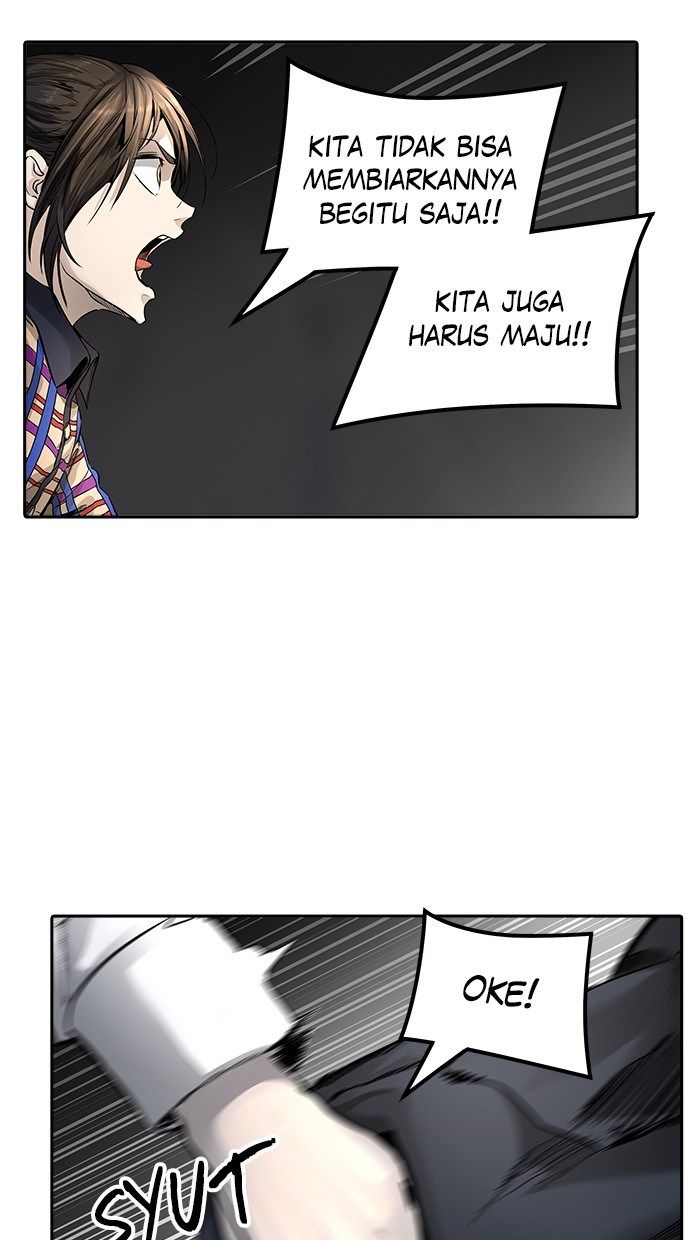 tower-of-god - Chapter: 456