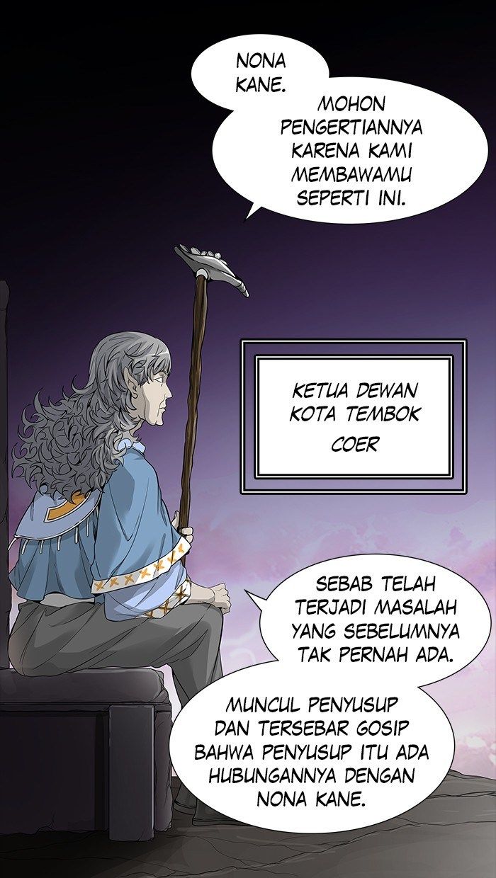 tower-of-god - Chapter: 456
