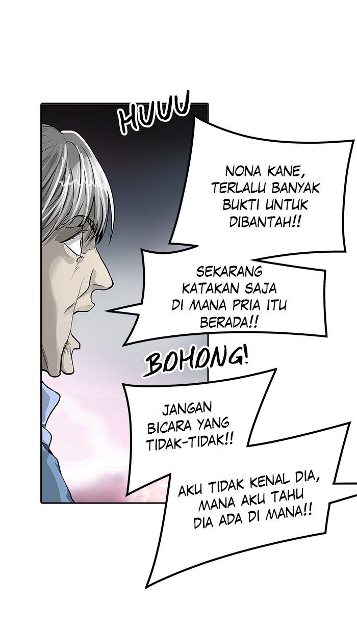 tower-of-god - Chapter: 456