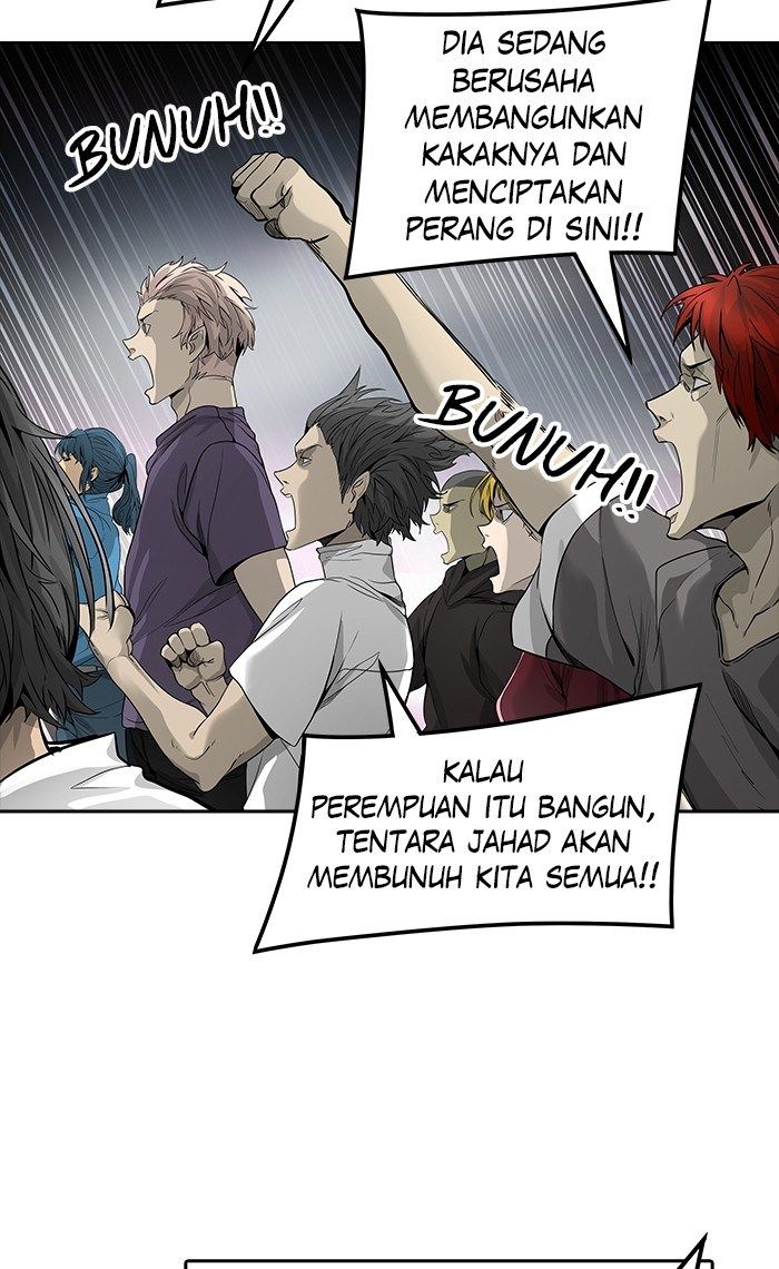 tower-of-god - Chapter: 456